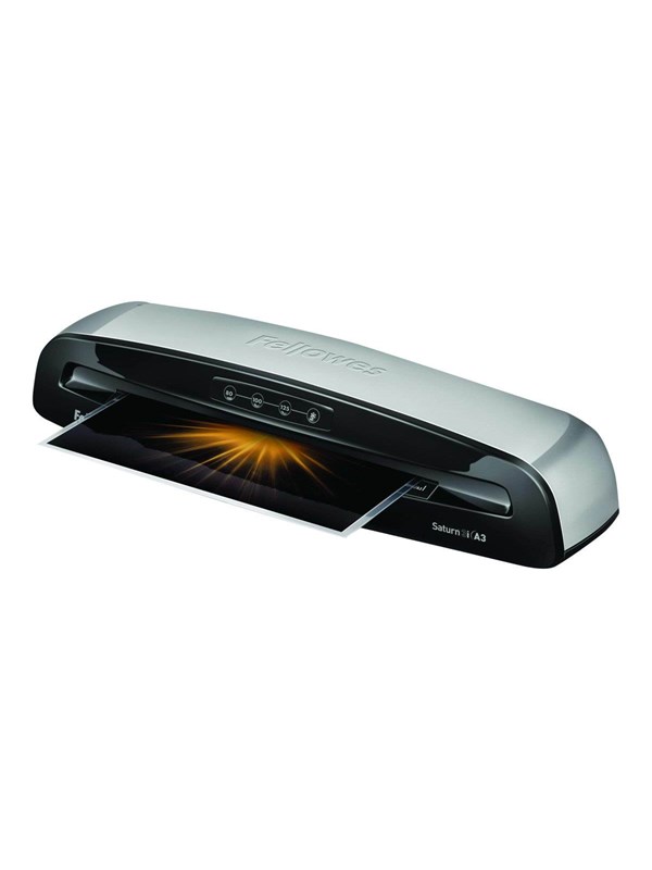 Fellowes Lamineringsmaskin - Saturn 3i A3