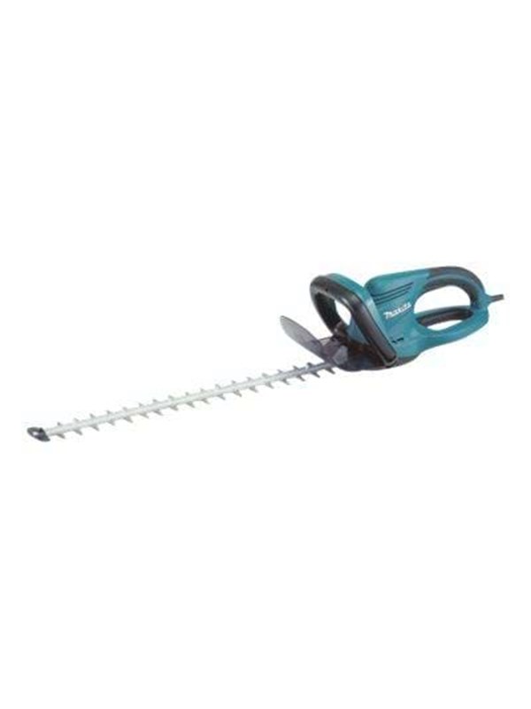 Produktfoto för Makita UH6570 - Häcksax - elektrisk - 4.8 A - 550 W - 1600 spm - 650 mm - skärkapacitet: 13 mm - 3.8 kg