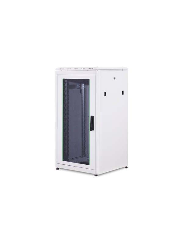 DIGITUS Professional Unique DN-19 22U-6/6-1 - ra