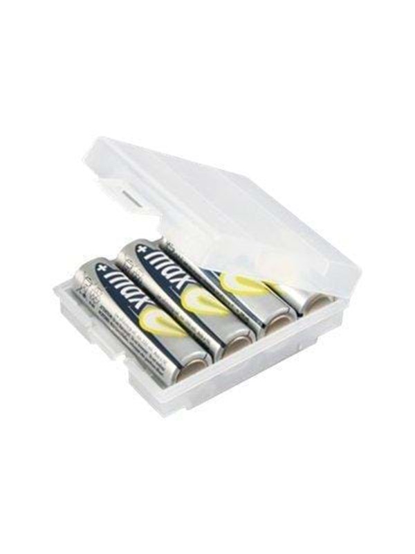 ANSMANN Battery box - batterifodral