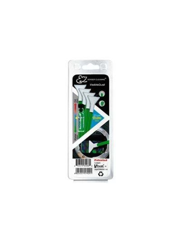 VisibleDust EZ Sensor Cleaning Kit Sensor Clean - re