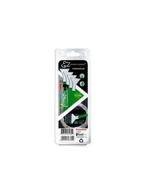 VisibleDust EZ Sensor Cleaning Kit Sensor Clean - re