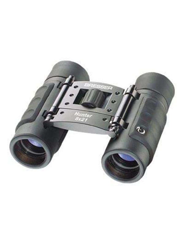 Bresser Optics Bresser Hunter - kikare 8 x 21