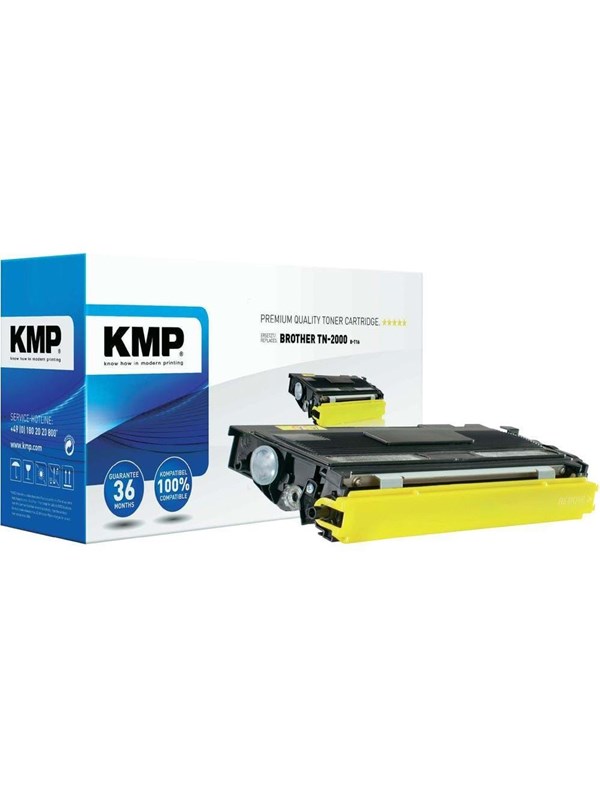 KMP B-T16