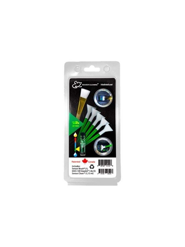 VisibleDust EZ Sensor Cleaning Kit Sensor Clean - re