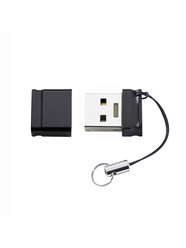 Intenso Slim Line - 16GB - USB-minne