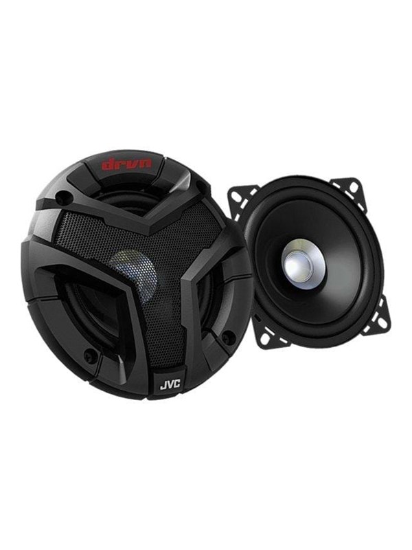 JVC CS-V418 - högtalare - för bil - Högtalare
