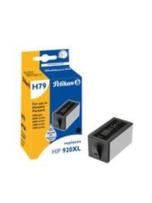 Pelikan H79 - Black Ink (4108999)