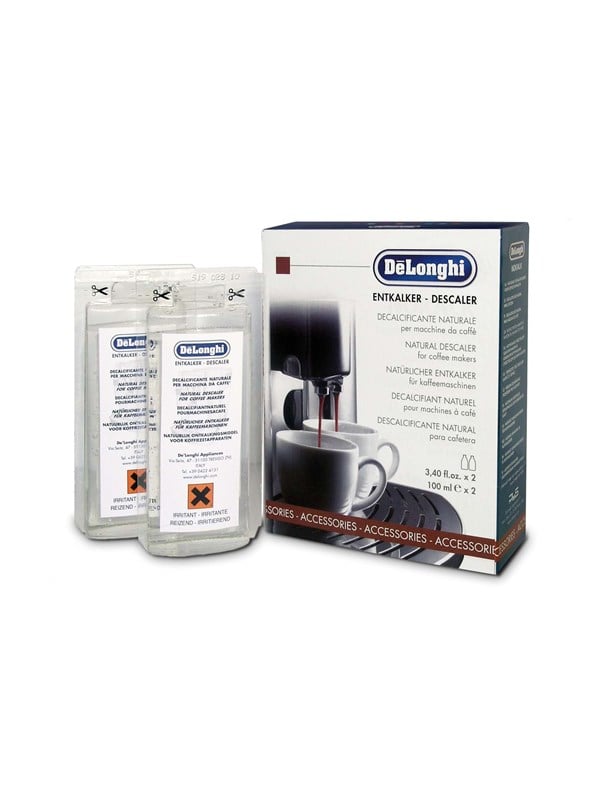 DeLonghi EcoDecalk mini - avskalare