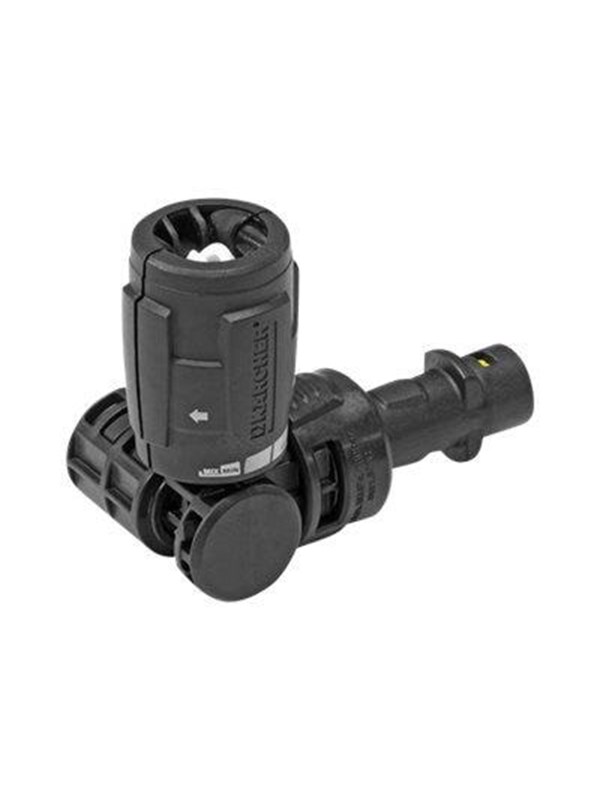 Produktfoto för MUNSTYCKE VARIOPOWER SHORT 360 K5-K7 | Beijerbygg Byggmaterial