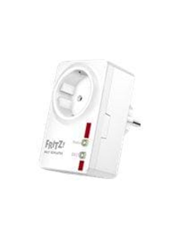 AVM FRITZ!DECT Repeater 100 - DECT-repeterar
