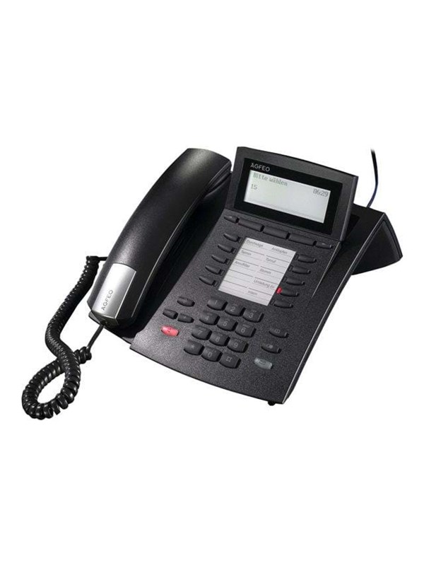 AGFEO ST 42 - ISDN-telefon