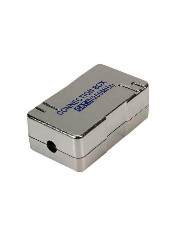 LogiLink CAT6 LSA Connection box - kabelkopplings