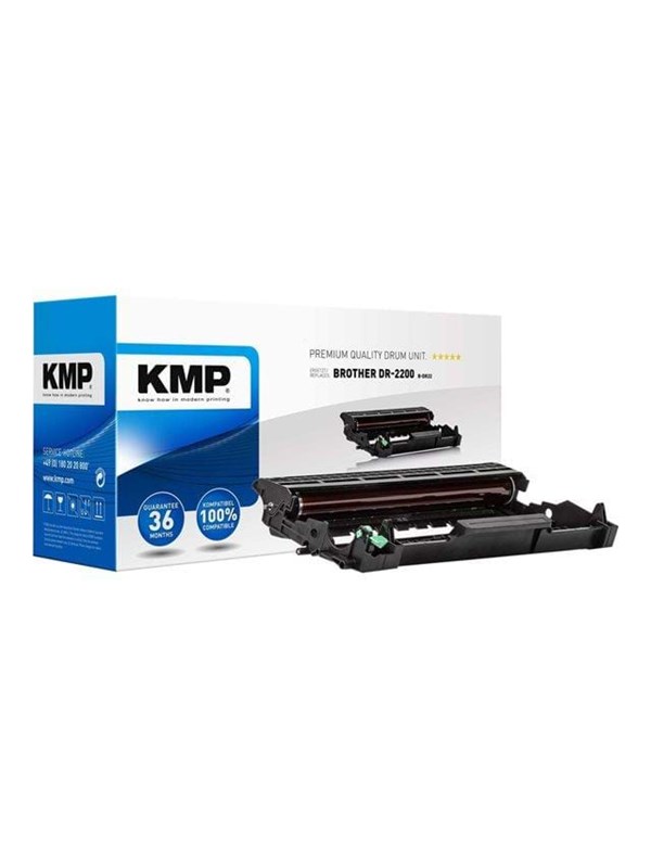 KMP B-DR22