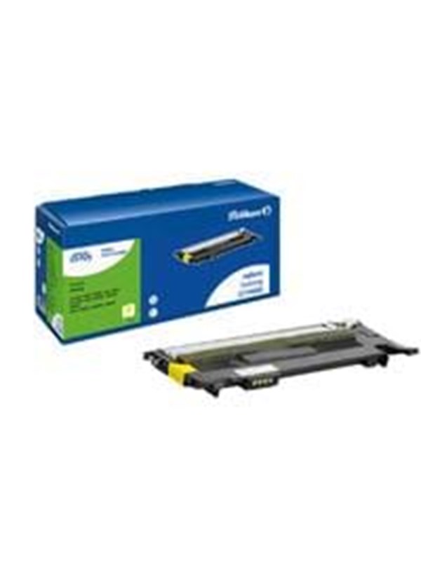 Pelikan Yellow Toner Cartridge 4229731 Tonerkassett Yellow