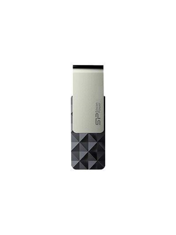 Silicon Power Blaze B30 - USB flash-enhet - 16 GB - 16GB - USB-minne