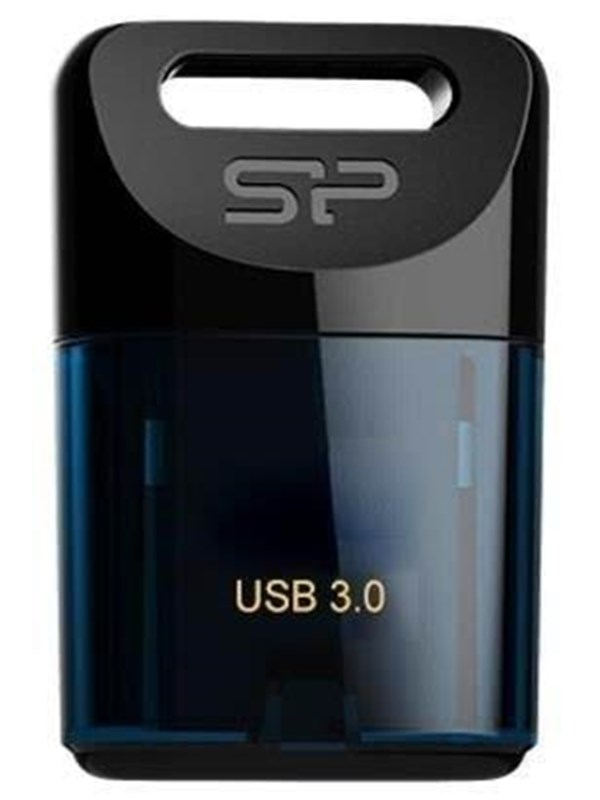 Silicon Power Jewel J06 - USB flash-enhet - 32 GB - 32GB - USB-minne