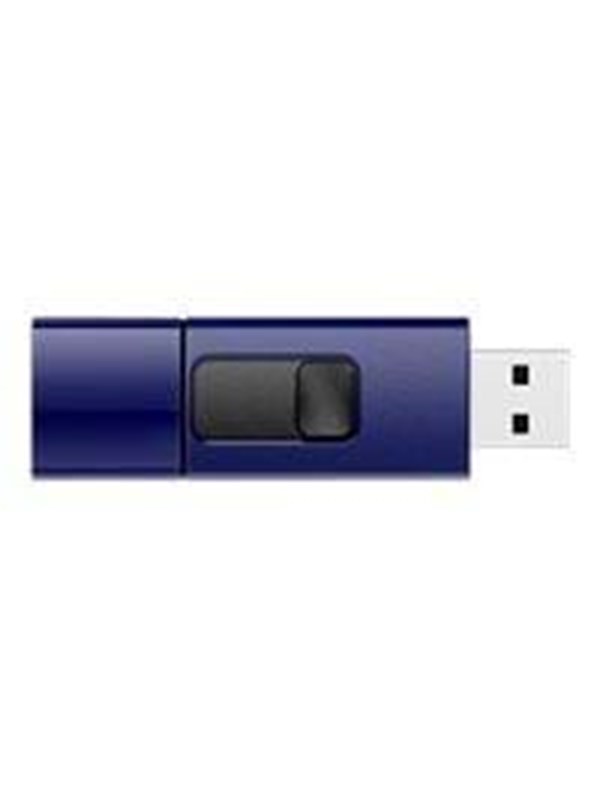 Silicon Power Ultima U05 - 16GB - USB-minne
