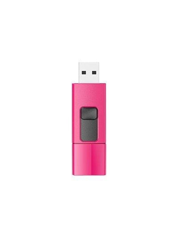 Silicon Power Blaze B05 - 64GB - USB-minne