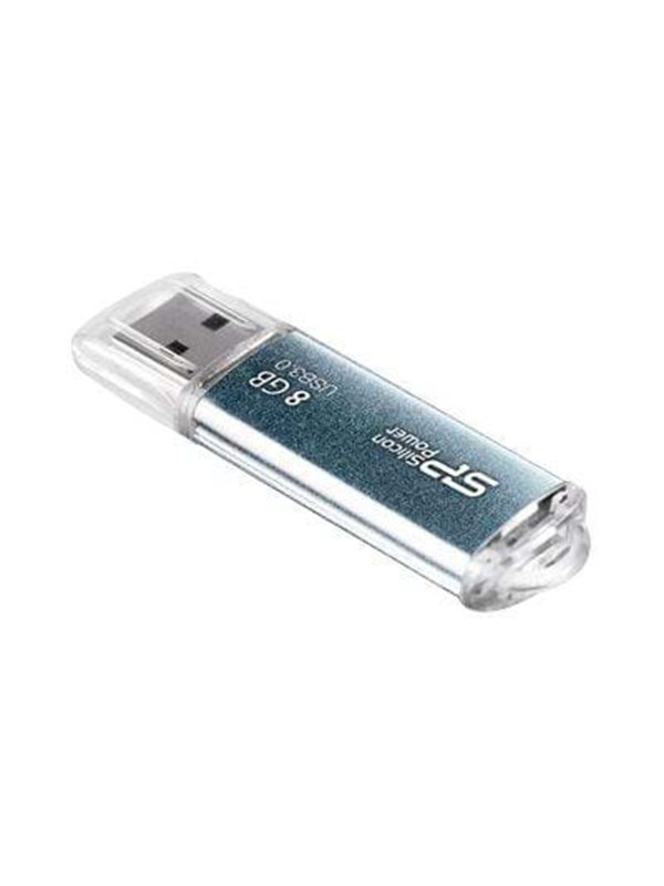 Silicon Power Marvel M01 - 8GB - USB-minne