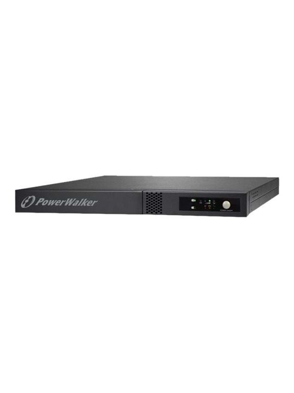 BlueWalker PowerWalker VFI 1000R/1U - UPS - 800 Wat