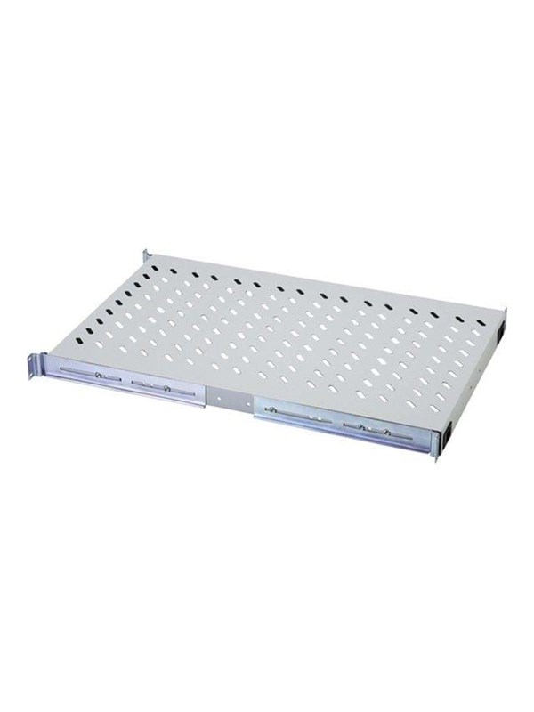 DIGITUS DN-19 TRAY-1-1000 - stativhylla (ventile