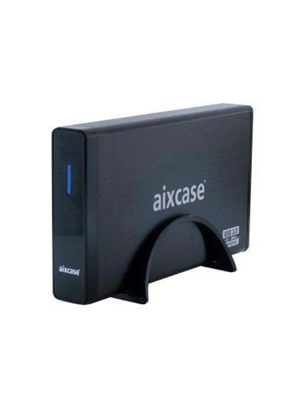 Aixcase blackline AIX-BL35SU3 - förvaringslåda