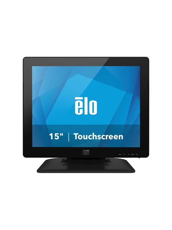 15" Elo 1523L - 1024x768 - 75Hz - IPS