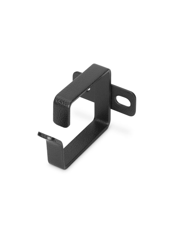 DIGITUS DN-19 ORG-1-SW - rackkabelhanteringsring