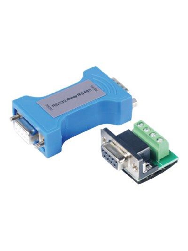 DIGITUS DA-70161 - seriell adapter