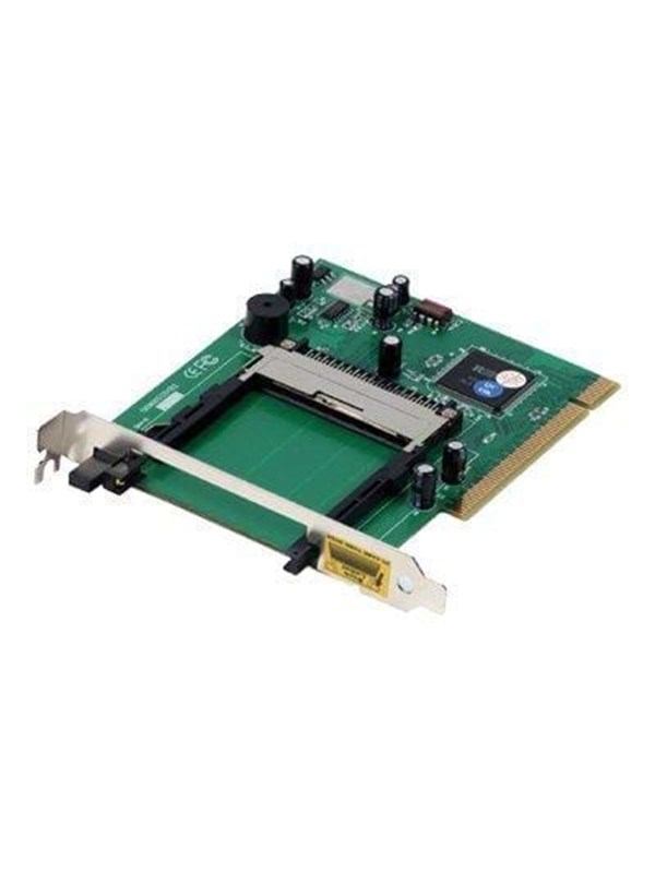 Conceptronics PC card adapter - PCI
