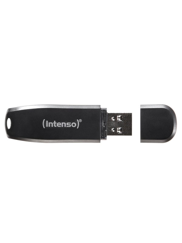 Intenso Speed Line 128gb Usb Minne