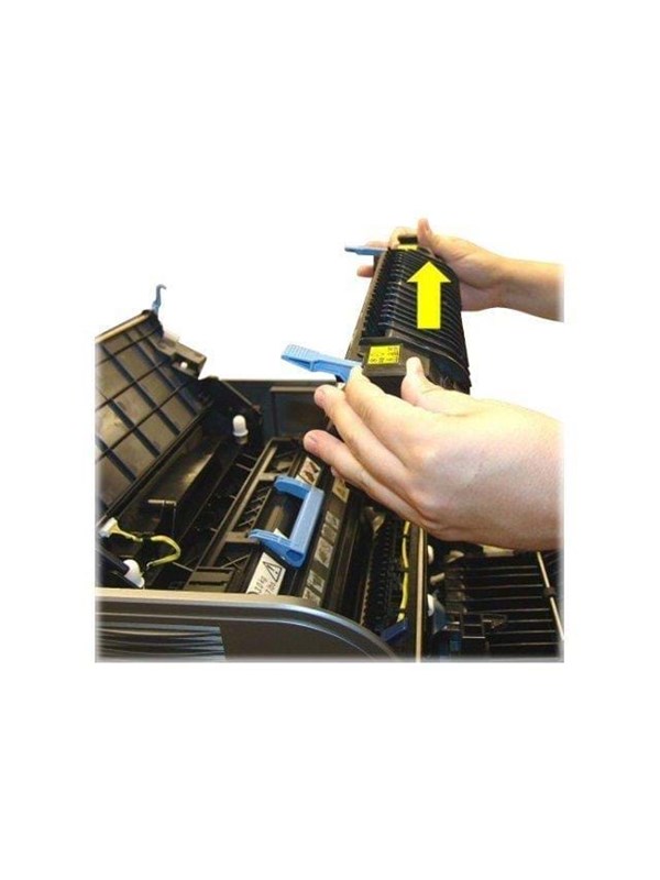 Dell Fuser Unit Kit Varmeenhet
