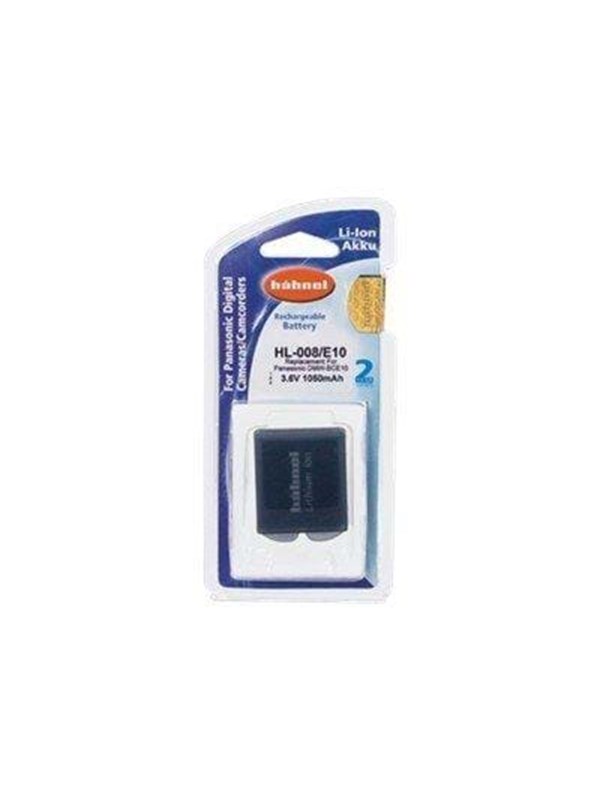 Hahnel Hl 008/e10