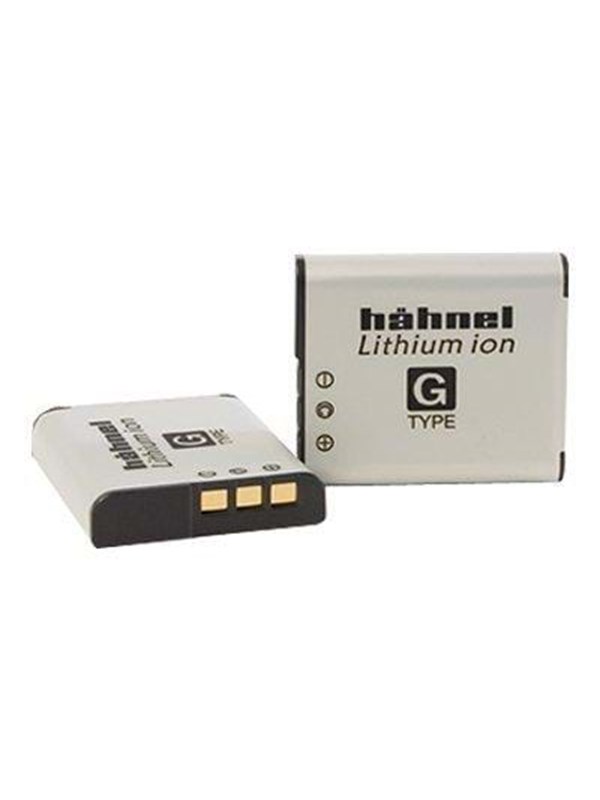 Hahnel Hl G1 Kamerabatteri Li Ion