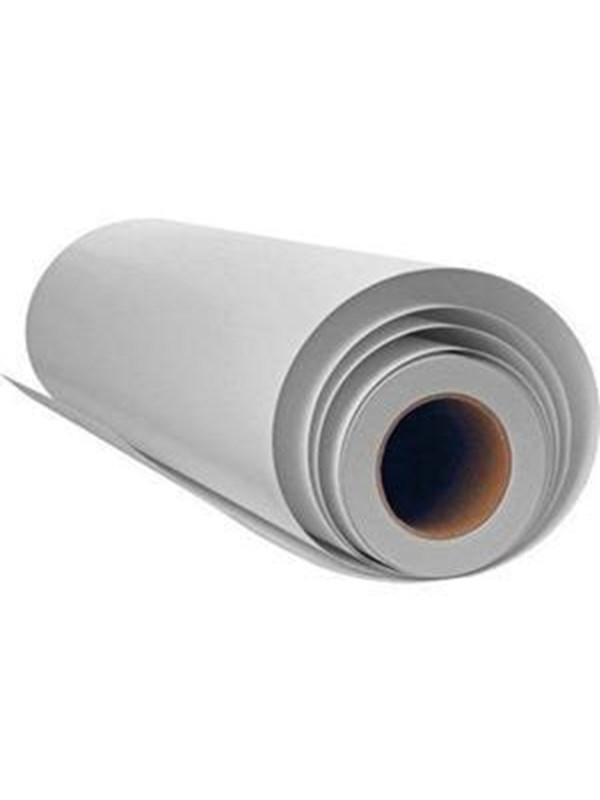 Canon 6060B - glättat fotopapper - 1 rulle (ru