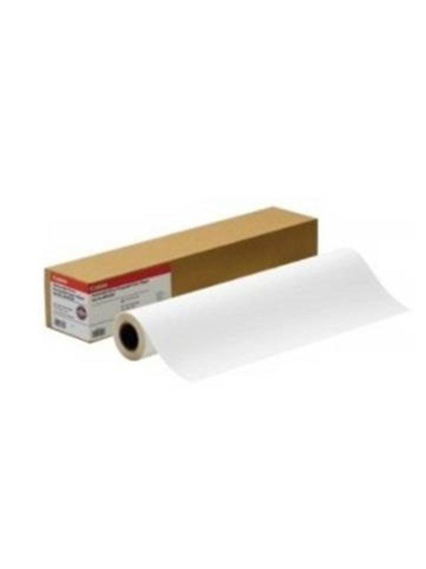 Canon 6062B - glättat fotopapper - 1 rulle (ru