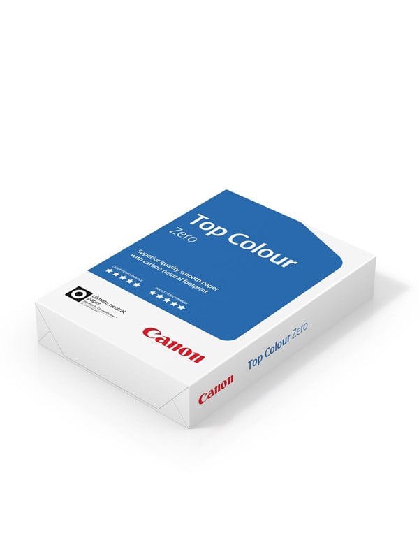 Canon Océ Top Color SAT033 - satinavtäckt jämn