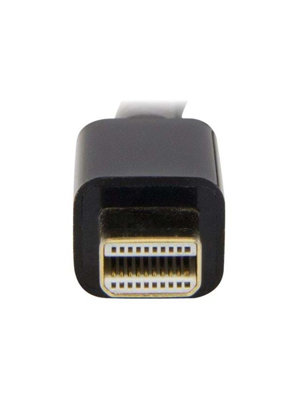 StarTech.com Mini DisplayPort to HDMI Video Converter