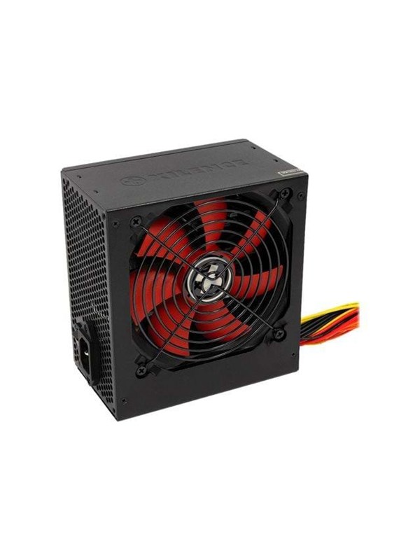 Xilence Performance C Series XP400 Strömförsörjning - 400 Watt - 0 - Utan kylare - ATX - 80 Plus