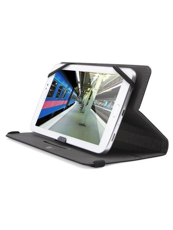 Case Logic SureFit Classic Folio Case för 7" Tablet - Svart