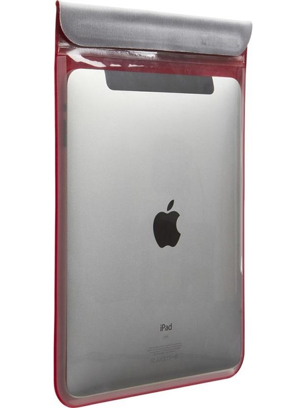 Case Logic iPad Sleeve - Grey