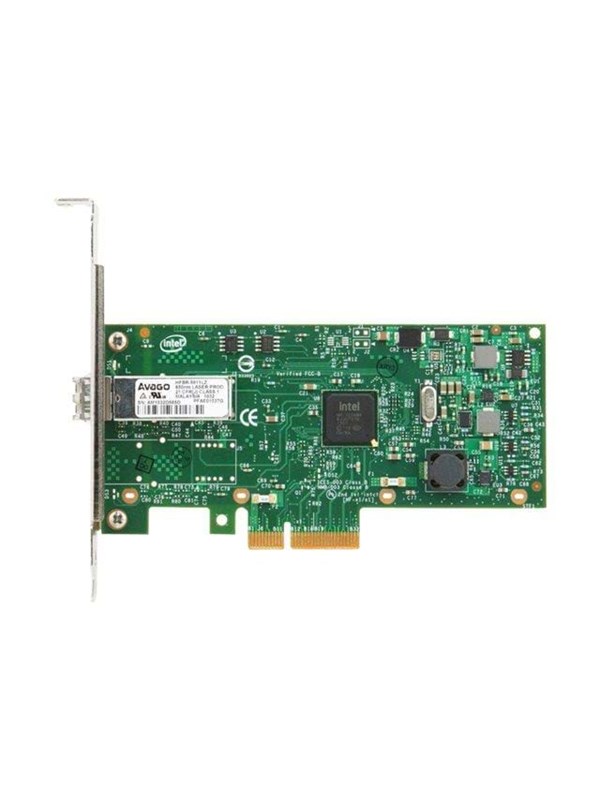 Ibm Intel I350 F1 1xgbe Fiber Adapter For S