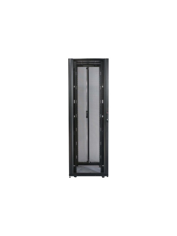 APC NetShelter SX Enclosure with Sides