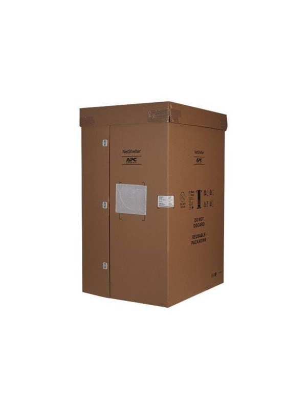 APC NetShelter SX Enclosure with Sides - rac