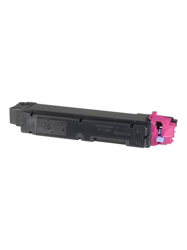 Kyocera TK 5140M