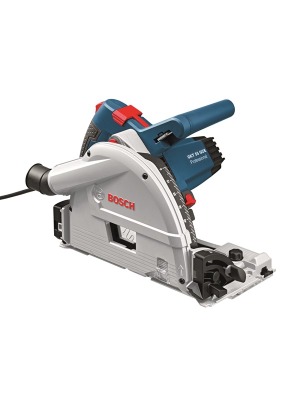 Bosch Professional GKT 55 GCE
