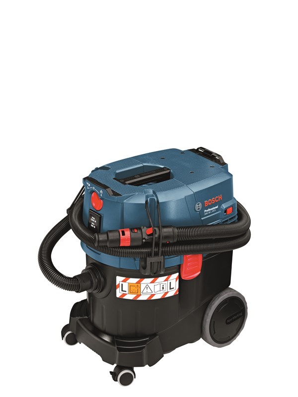Bosch Professional Dammsugare GAS 35 L SFC+