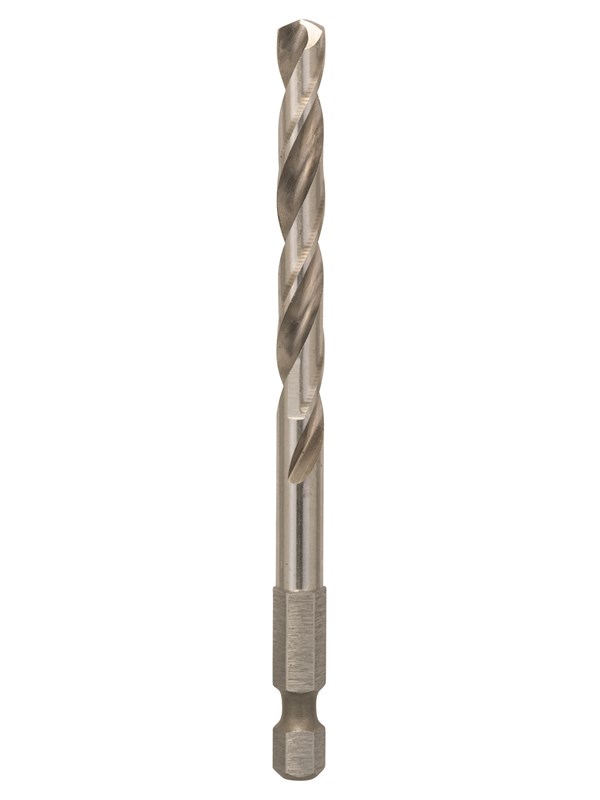 Bosch HSS-G centreringsborr 100