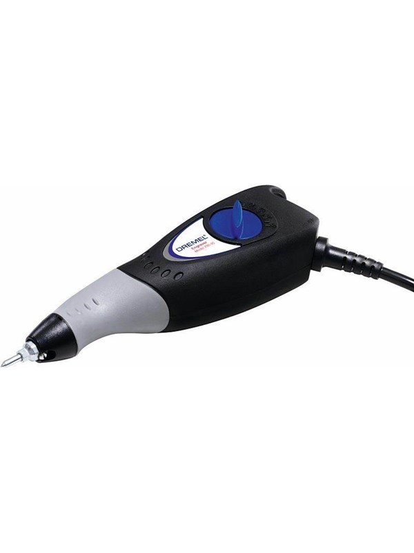 Dremel gravyrverktyg